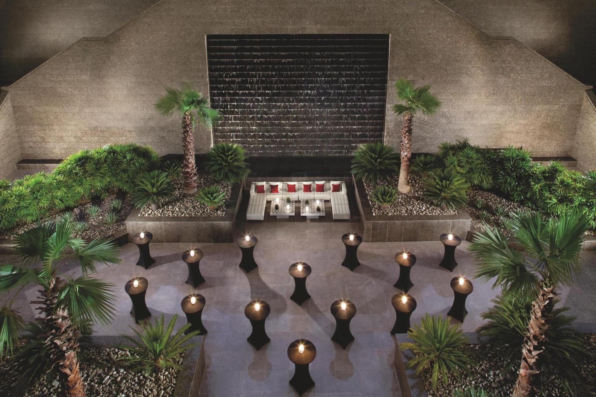 Ritz Carlton Difc Downtown Dubai Hotel Ngoại thất bức ảnh
